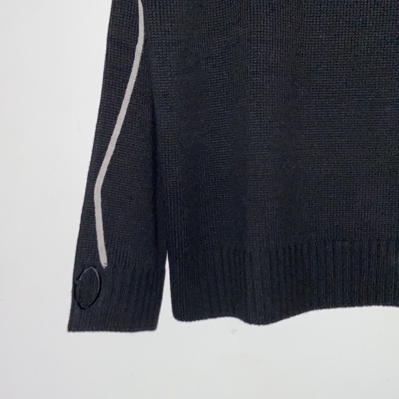 ADER error 2019 Turtle Neck 🐢 Pullover Sweater - Picture 3 of 11